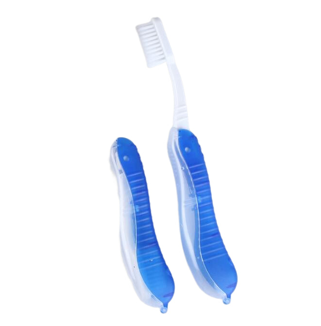 Travel Toothbrush