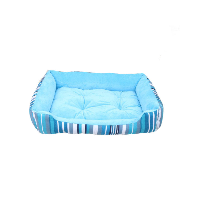 Canvas Pet Bed