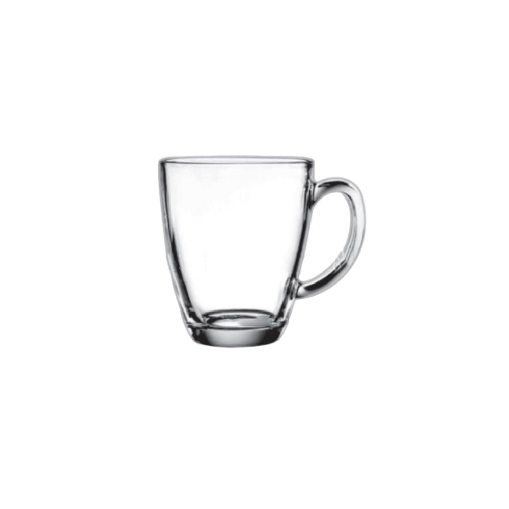 13oz Coffee Mug Single-wall Glasses