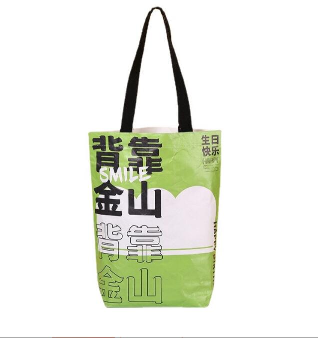 Groceries Tote Bag