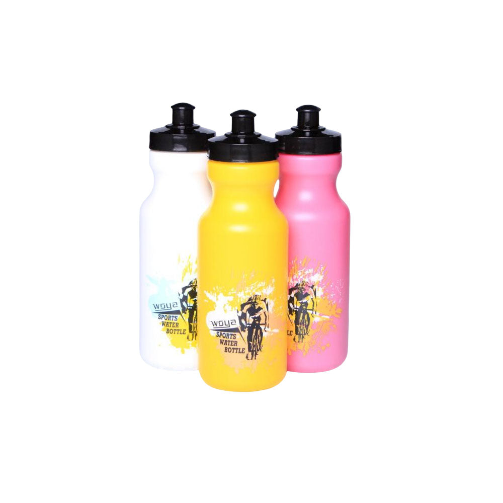 20oz Squeezable Cycle Bottle