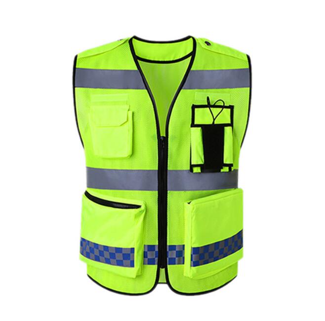 Reflective Vest