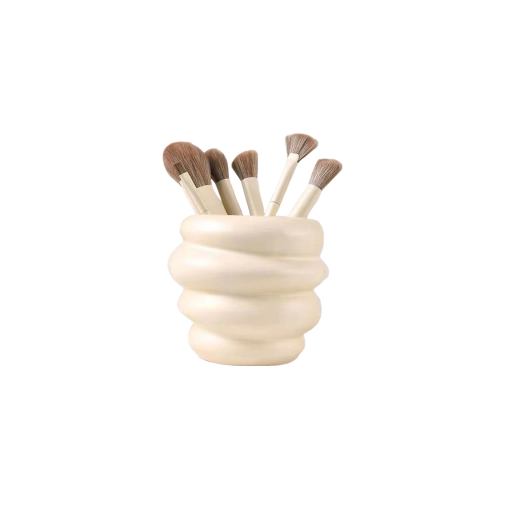 Ceramic Pencil Holder