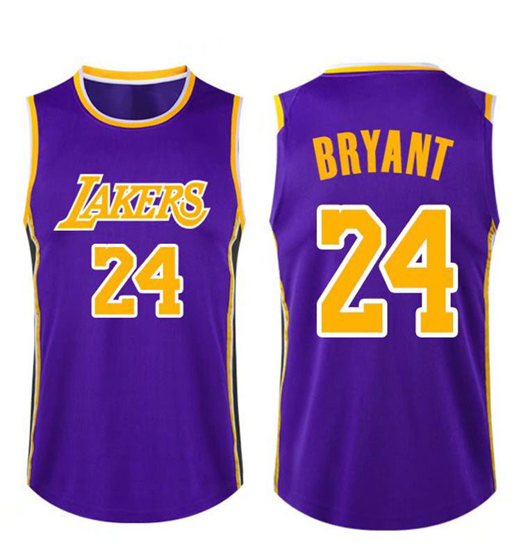 Basketball Jersey