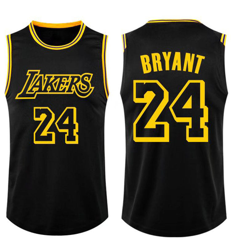 Basketball Jersey