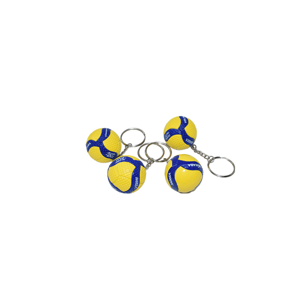 Sport Keychain