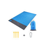 Outdoor Picnic Blanket Set