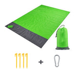 Outdoor Picnic Blanket Set