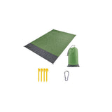 Outdoor Picnic Blanket Set