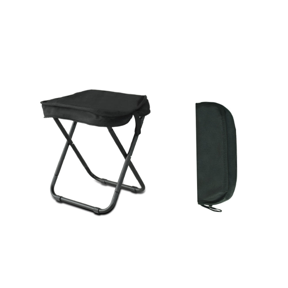 Portable Folding Camping Stool