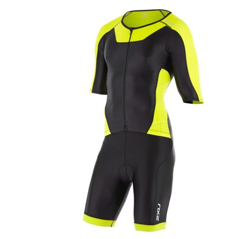 Triathlon Tri Suit