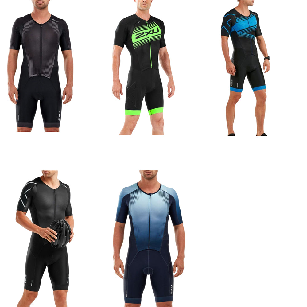 Triathlon Tri Suit