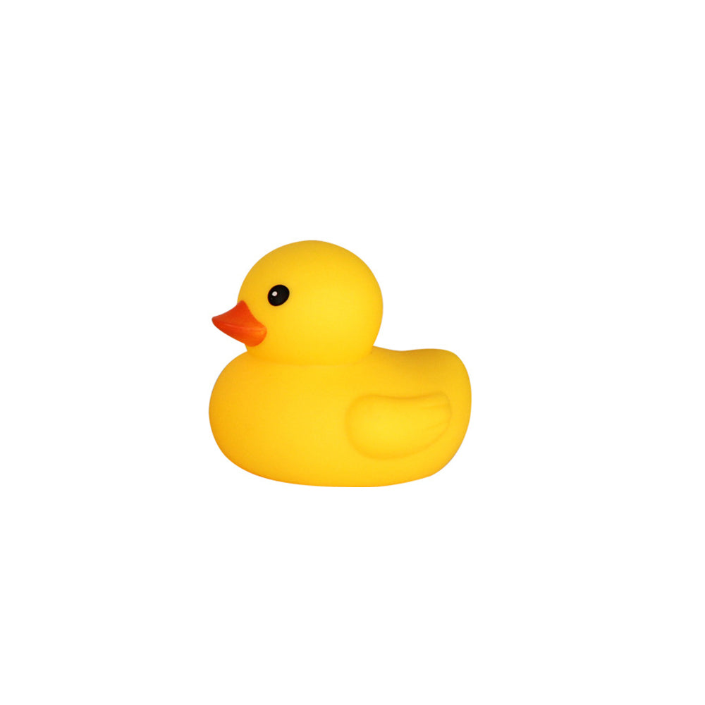 Rubber Duck Toy