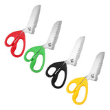 Multifunctional Detachable Scissor