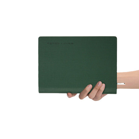 A5 Multi-functional Business Notebook