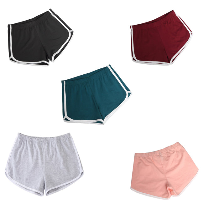 Women Sports Shorts