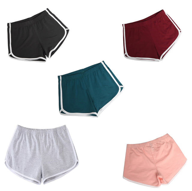 Women Sports Shorts