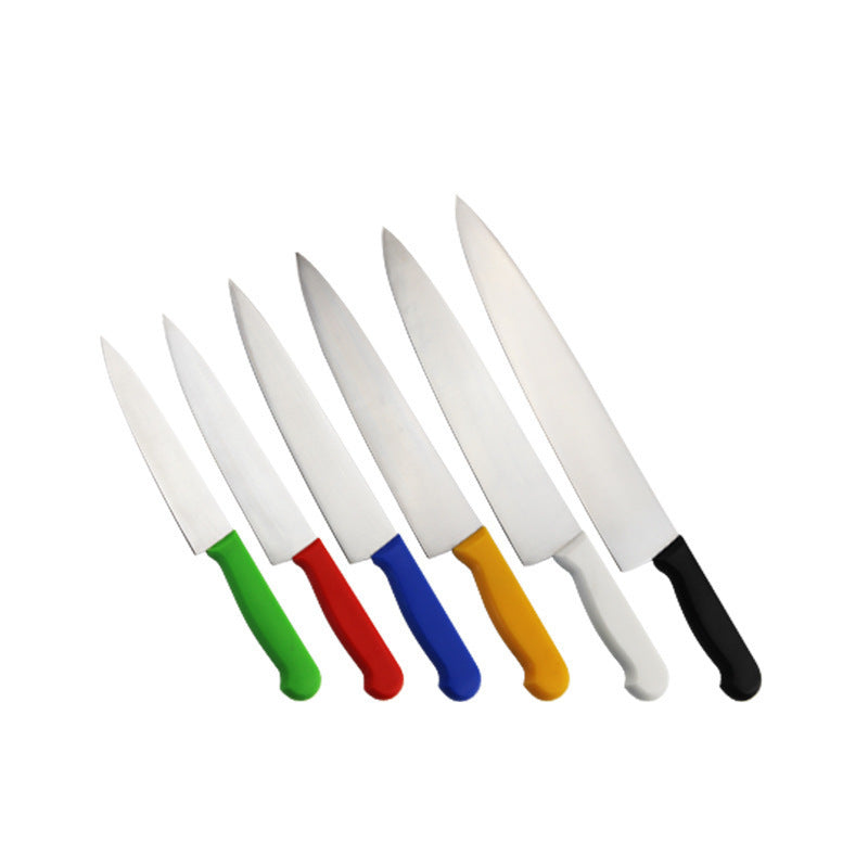 Stainless Steel Fruit Knife