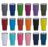 30oz Insulated Tumbler