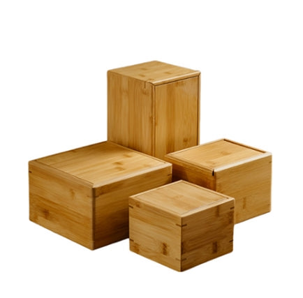 Storage Wooden Box