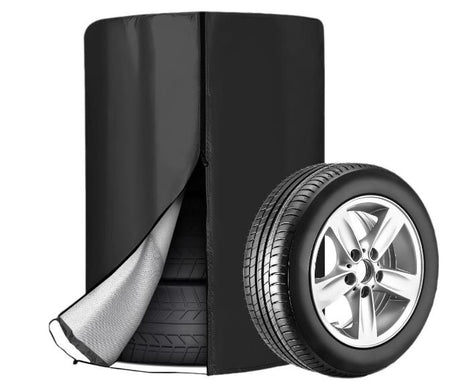 Tire Stack Cover