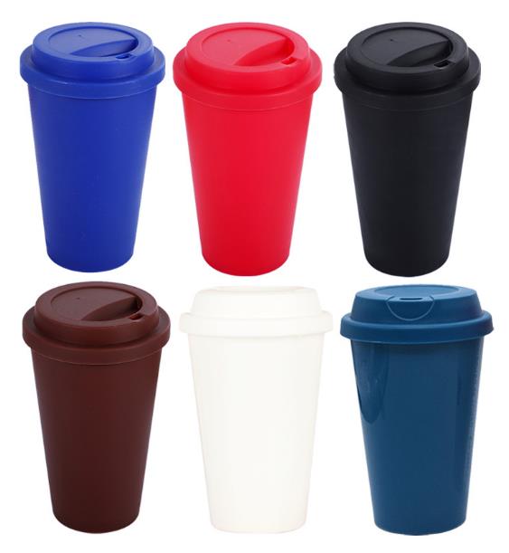 12oz Travel Mug With Lid