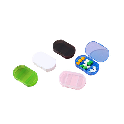 Pill Organizer