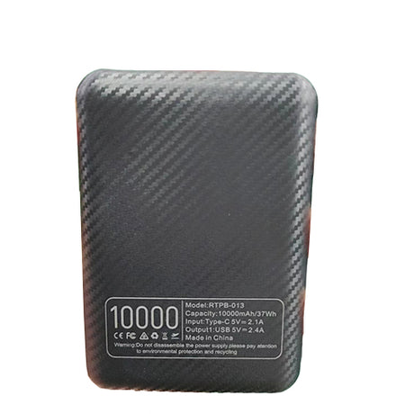 10000mah Power Bank