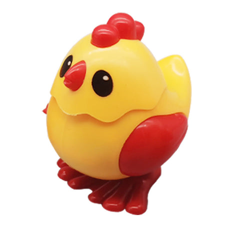 Wind Up Chicken Toy