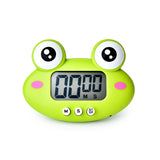 Cute Cartoon Animal Countdown Timer