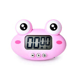 Cute Cartoon Animal Countdown Timer