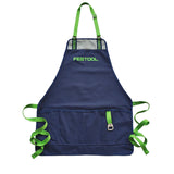 Apron With Bottle Opener