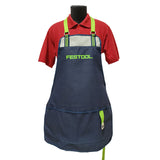 Apron With Bottle Opener