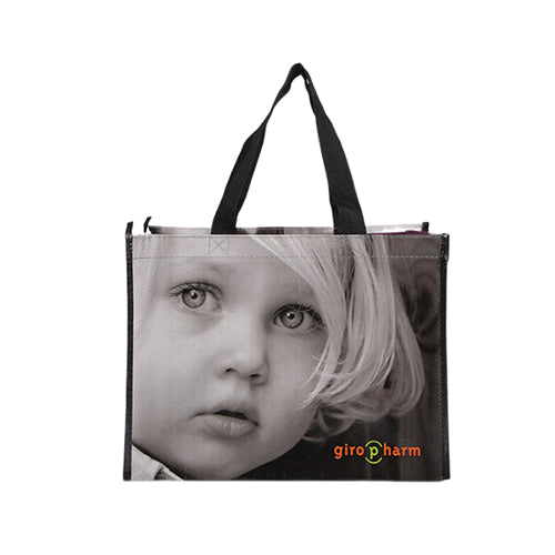 Non-woven Reusable Shopping Bag