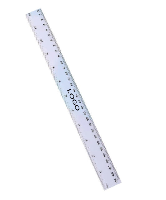 Plastic Ruler For School