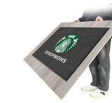 Step Entrance Mat