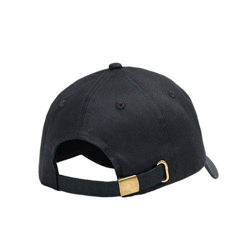 Adjustable Cotton Baseball Cap