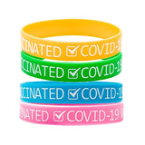 Silicone Bracelet Wristband