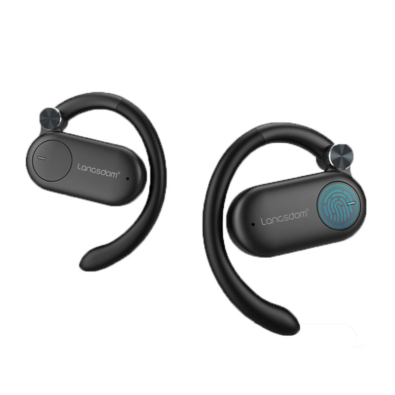 Open Ear Wireless Headphones