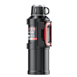 1.3l Insulated Bottle