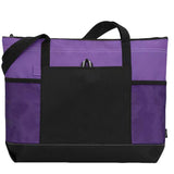 Utility Tote Bag