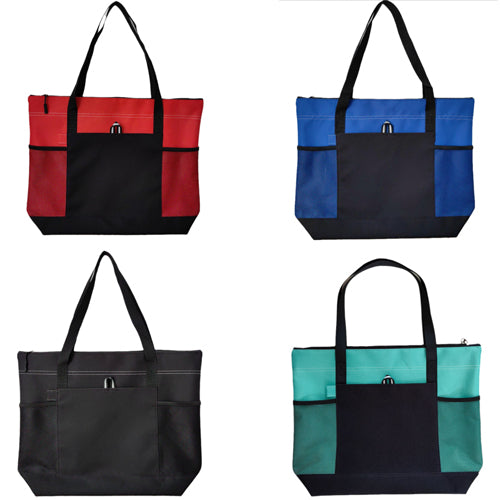 Utility Tote Bag