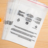 Pe Self-adhesive Bag