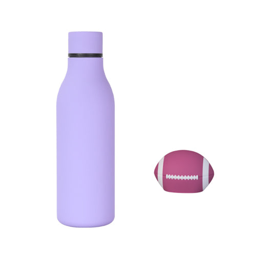 550ml Stainless Steel Insulated Bottle