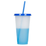 720ml Color Changing Cup