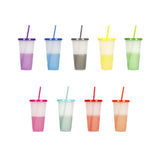 720ml Color Changing Cup