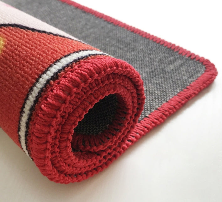 Indoor And Outdoor Rug Mat