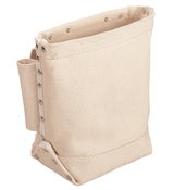 Heavy Canvas Bolt Bag