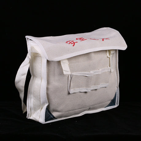 Canvas Tool Bag