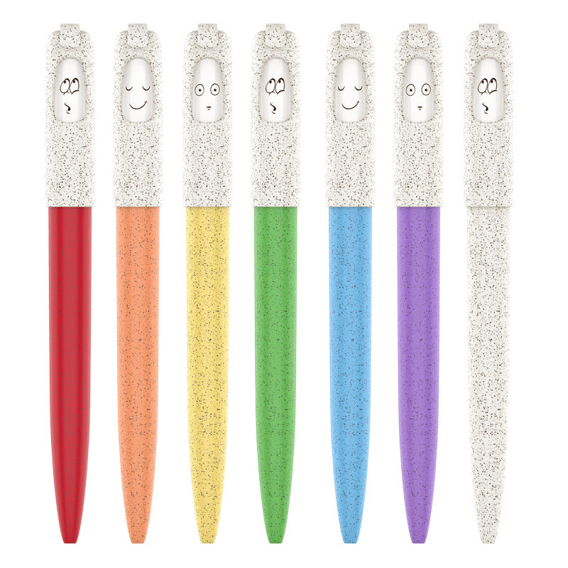 Stylus Mood Pen